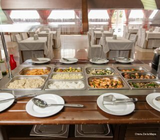 Гостиница Де ла Мапа Анапа-146