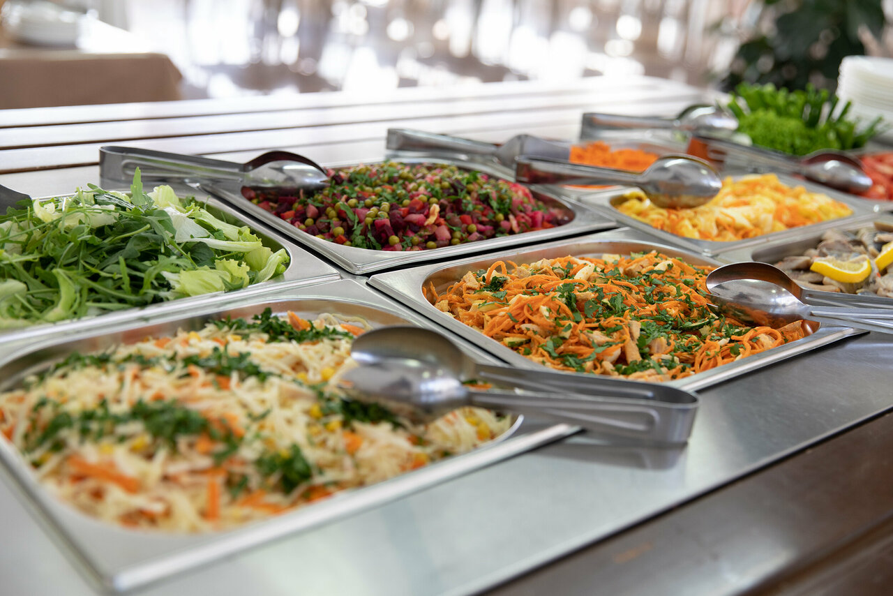 Гостиница Де ла Мапа Анапа-198