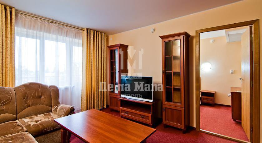 Гостиница Де ла Мапа All inclusive Анапа-12