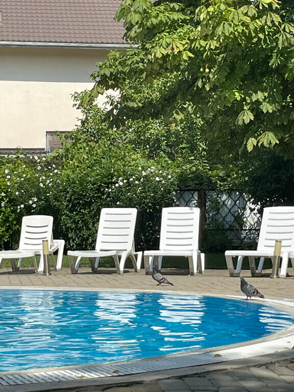 Гостиница Де ла Мапа Анапа-45