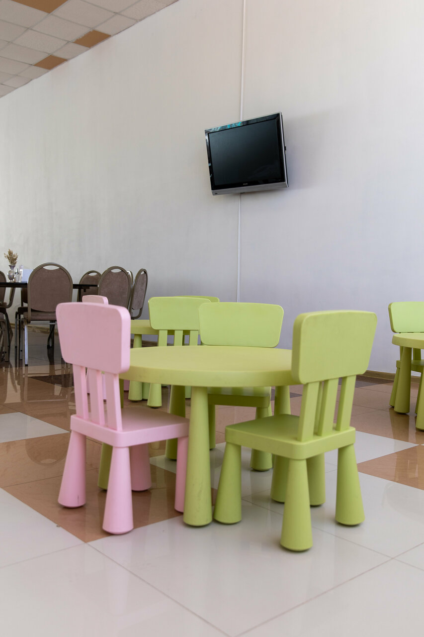 Гостиница Де ла Мапа Анапа-167