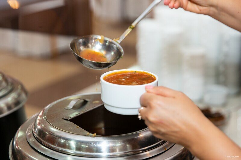 Гостиница Де ла Мапа Анапа-228