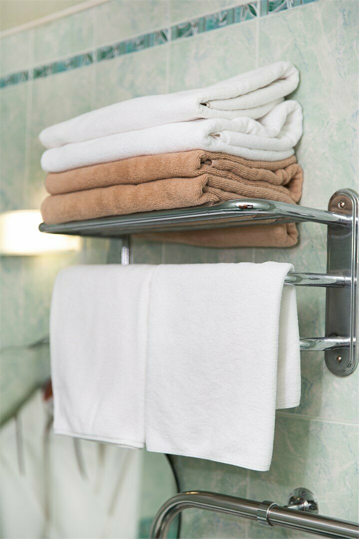 Гостиница Де ла Мапа Анапа