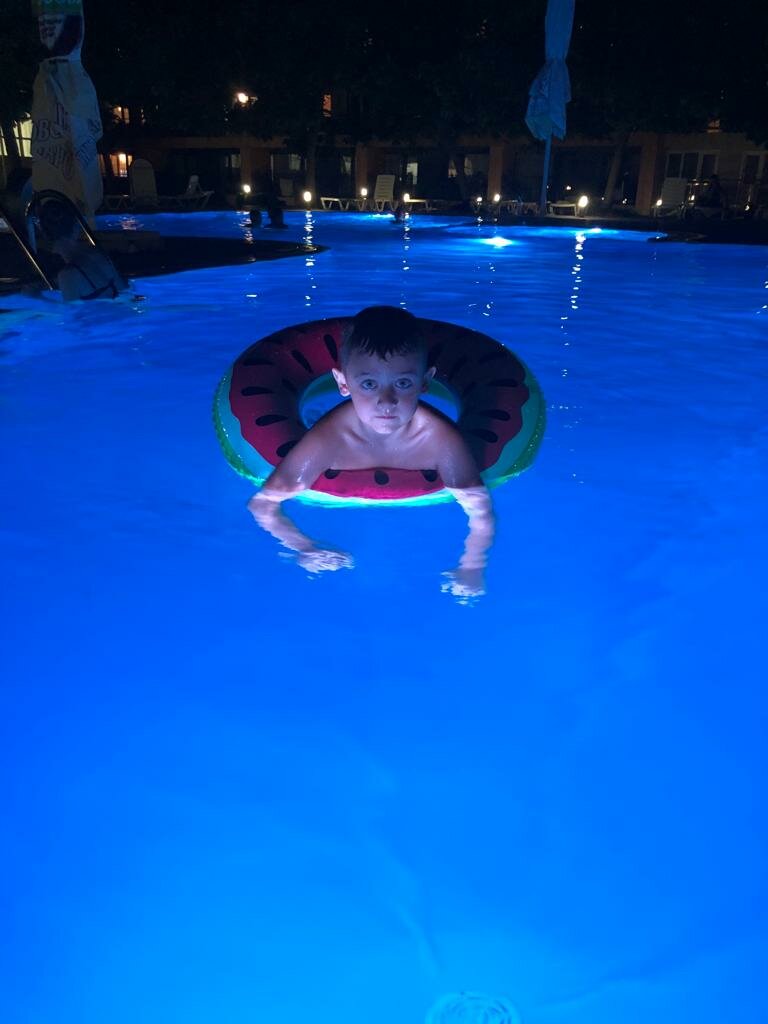 Гостиница Де ла Мапа Анапа-204