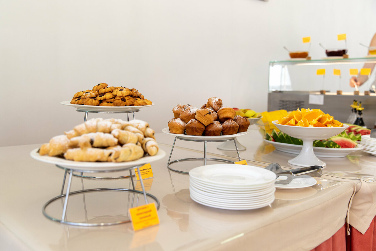 Гостиница Де ла Мапа Анапа-154