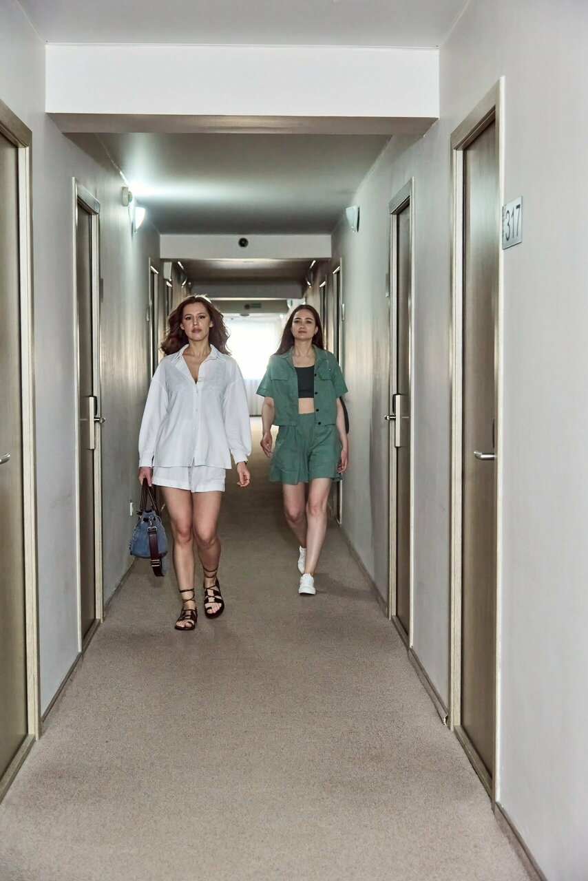 Гостиница Де ла Мапа Анапа-251