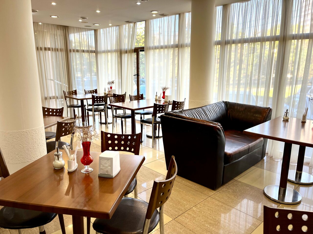 Гостиница Де ла Мапа Анапа-98