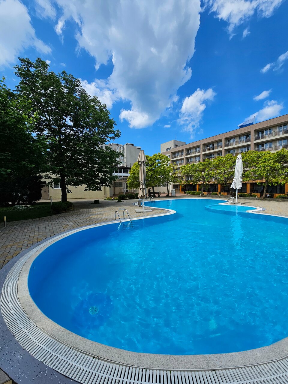 Гостиница Де ла Мапа Анапа-68