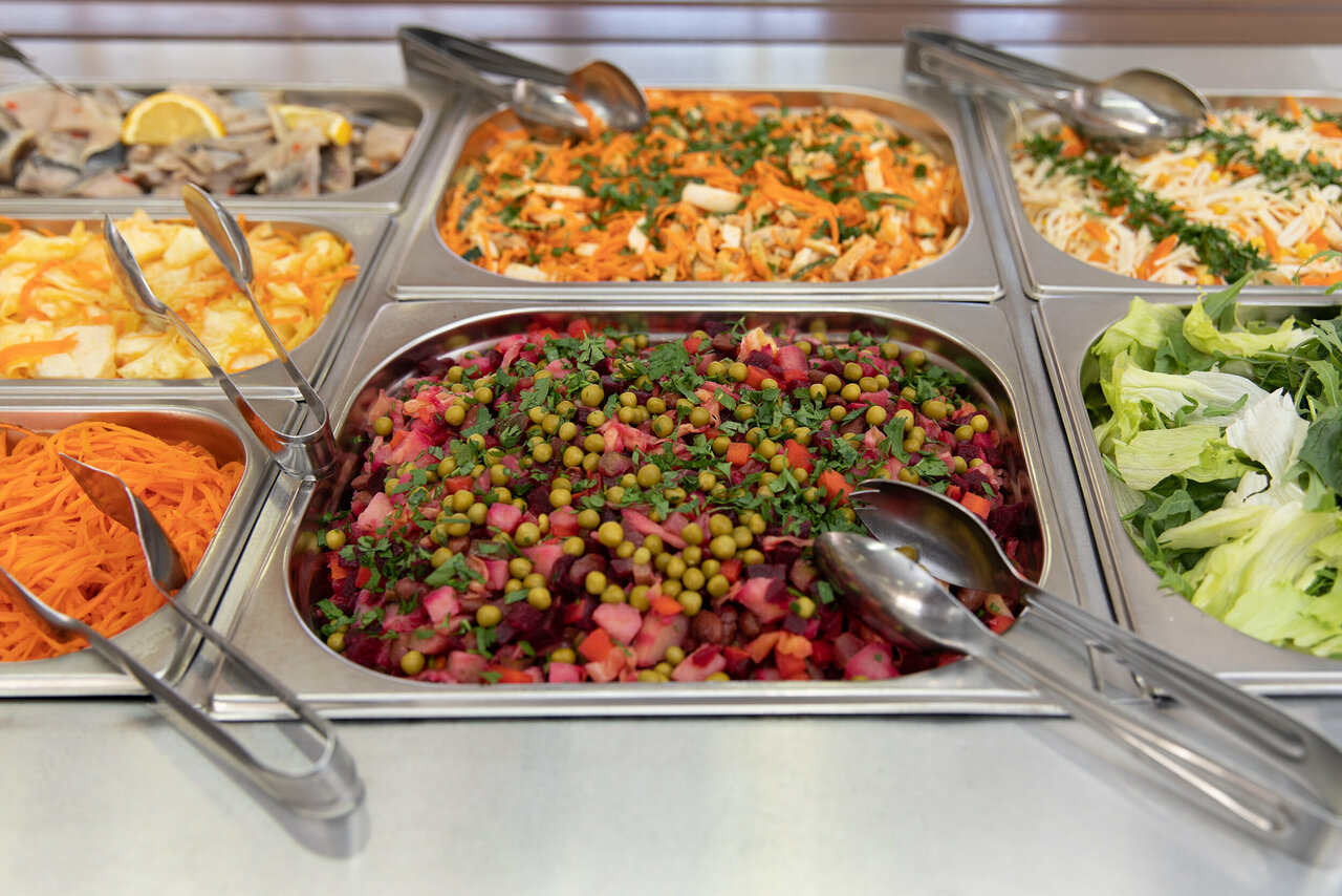 Гостиница Де ла Мапа Анапа-169