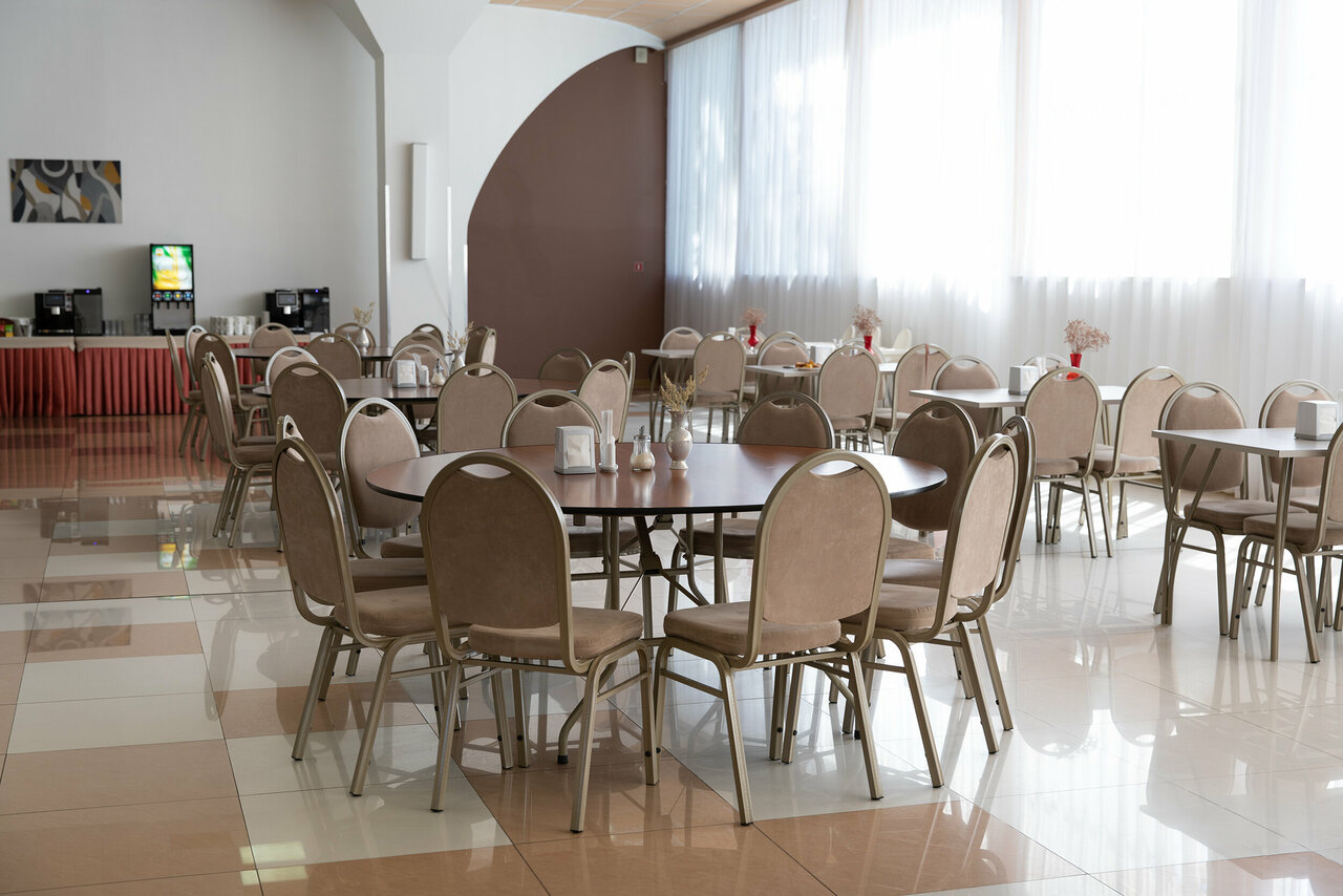 Гостиница Де ла Мапа Анапа-36