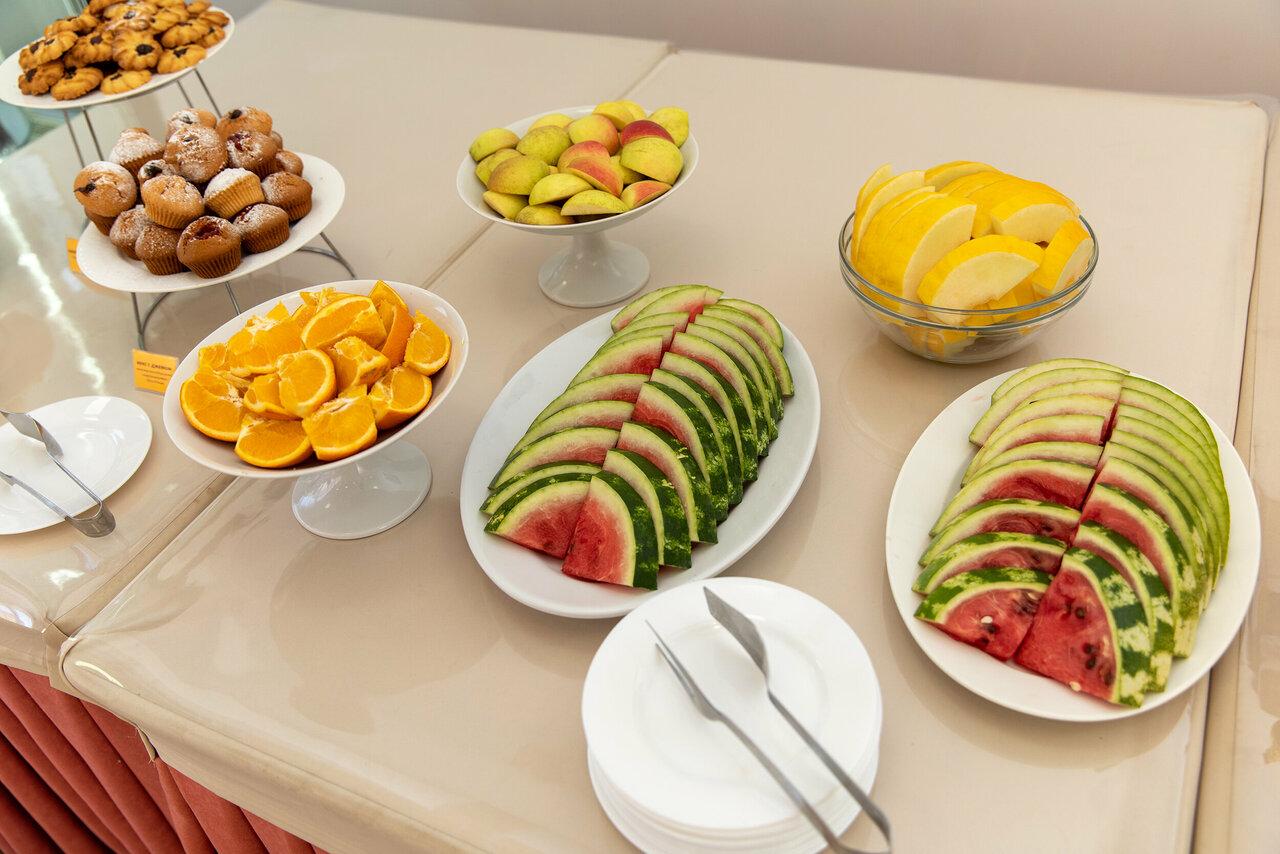 Гостиница Де ла Мапа Анапа-29