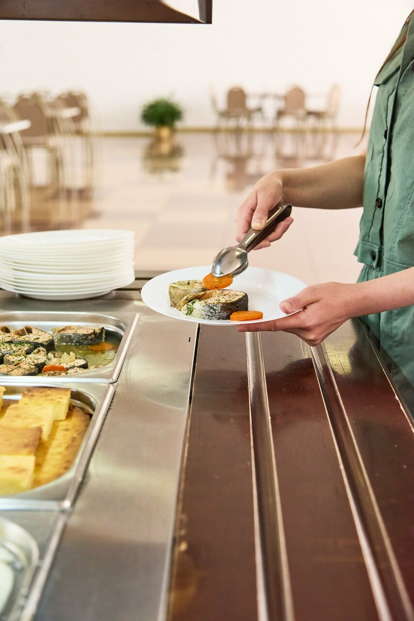 Гостиница Де ла Мапа Анапа-253