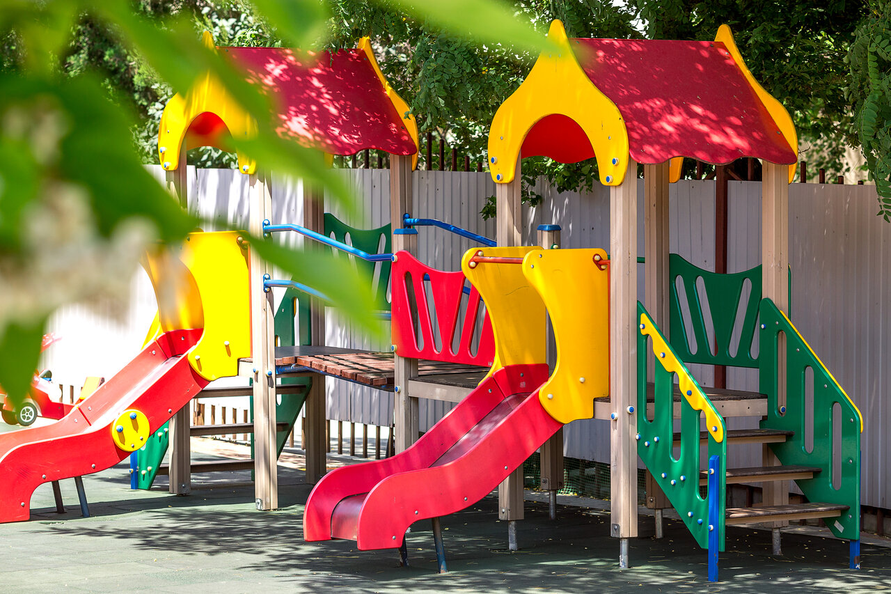 Гостиница Де ла Мапа Анапа-60