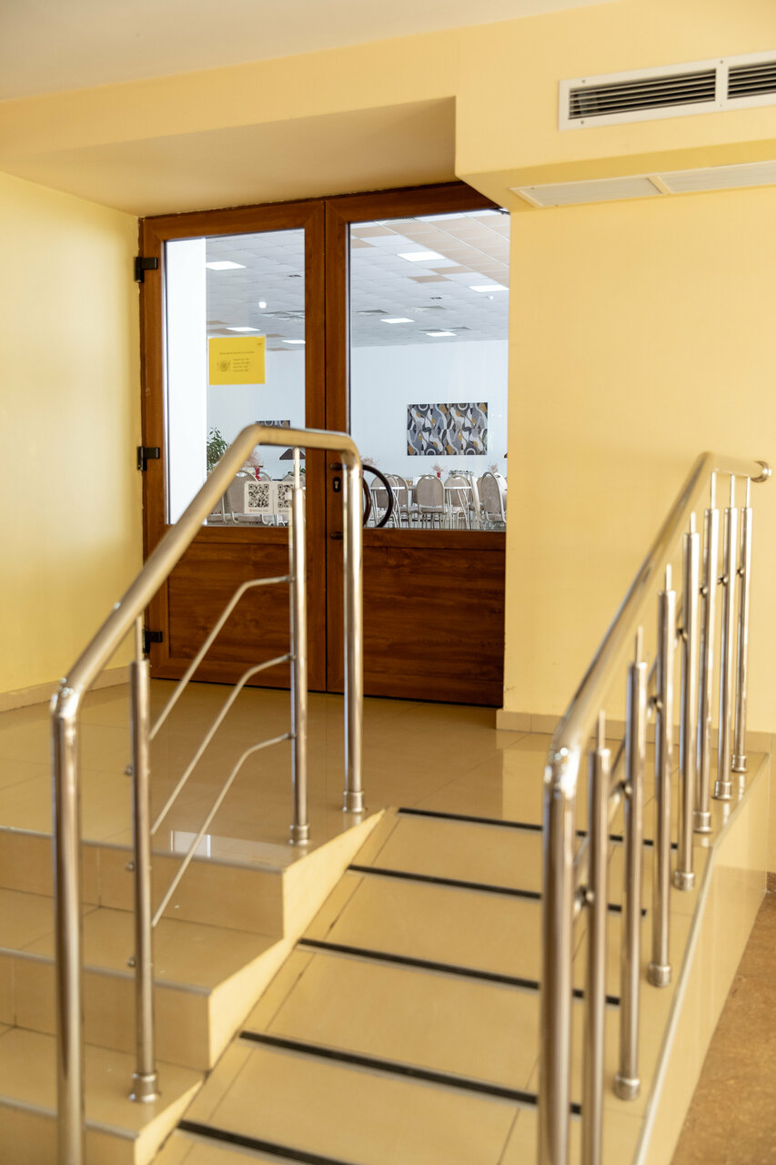 Гостиница Де ла Мапа Анапа-135