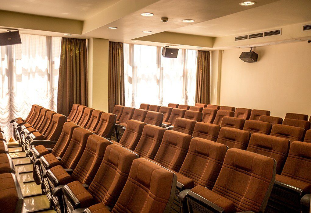 Гостиница Де ла Мапа Анапа-55