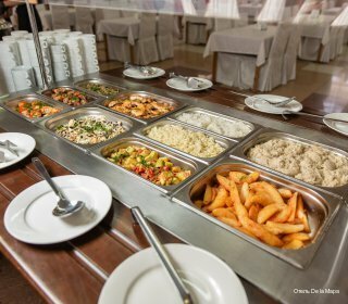 Гостиница Де ла Мапа Анапа-189