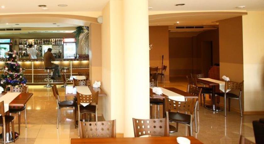 Гостиница Де ла Мапа All inclusive Анапа-5