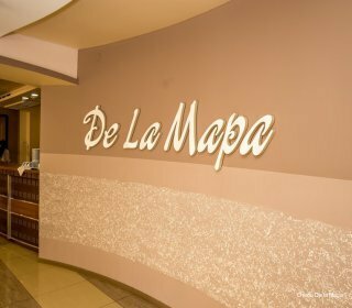 Гостиница Де ла Мапа Анапа-13