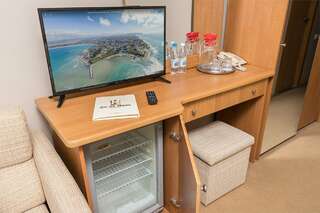 Гостиница Де ла Мапа Анапа SINGLE-3