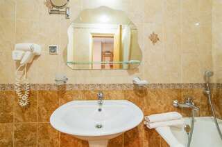 Гостиница Де ла Мапа Анапа Connected-8