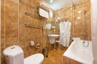 Гостиница Де ла Мапа All inclusive Анапа Superior-19