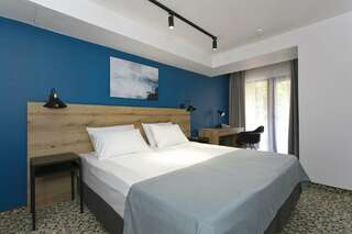 Гостиница Де ла Мапа Анапа Premium Luxe-2