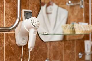 Гостиница Де ла Мапа Анапа Superior-13