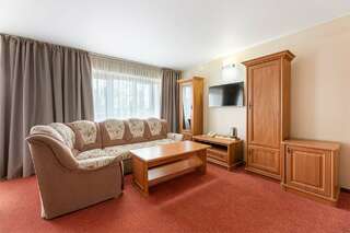 Гостиница Де ла Мапа Анапа Superior-6