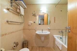 Гостиница Де ла Мапа Анапа SINGLE-4