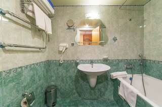 Гостиница Де ла Мапа Анапа STANDARD-6