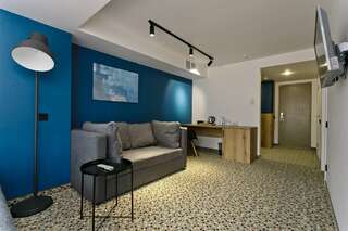 Гостиница Де ла Мапа All inclusive Анапа Premium Luxe-4