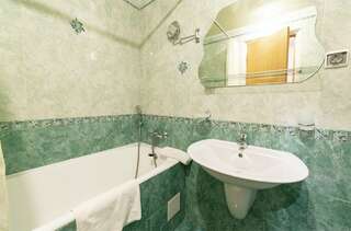 Гостиница Де ла Мапа Анапа Connected-6