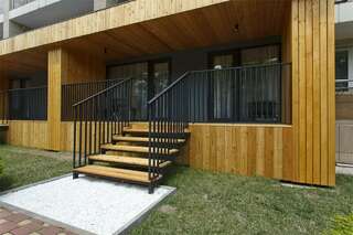 Гостиница Де ла Мапа Анапа Premium Luxe-9