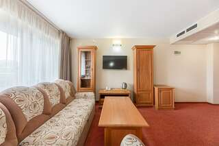 Гостиница Де ла Мапа All inclusive Анапа Superior-1