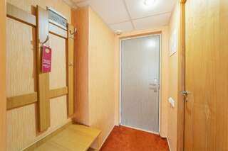 Гостиница Де ла Мапа Анапа STANDARD-4