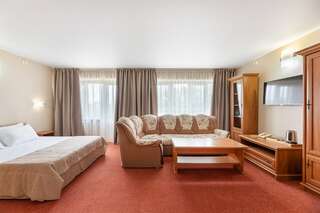 Гостиница Де ла Мапа All inclusive Анапа Superior-5
