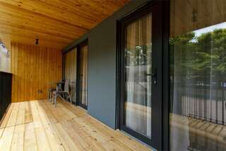 Гостиница Де ла Мапа Анапа Premium Luxe-8