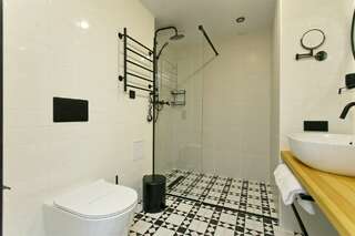 Гостиница Де ла Мапа All inclusive Анапа Premium Luxe-11