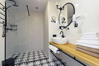 Гостиница Де ла Мапа All inclusive Анапа Premium Luxe-12