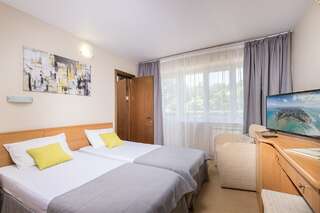 Гостиница Де ла Мапа All inclusive Анапа Connected-1