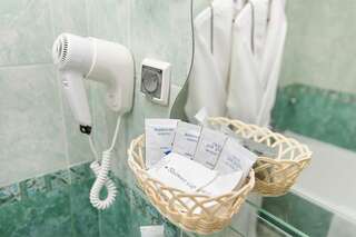 Гостиница Де ла Мапа Анапа Standard Family Room-9