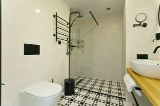 Гостиница Де ла Мапа Анапа Premium Luxe-11