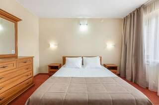 Гостиница Де ла Мапа Анапа Superior-3