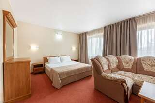 Гостиница Де ла Мапа All inclusive Анапа Superior-4