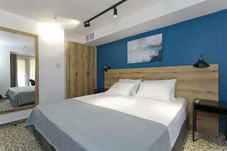 Гостиница Де ла Мапа Анапа Premium Luxe-1