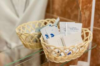 Гостиница Де ла Мапа Анапа Superior-11