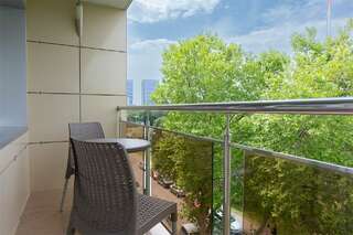 Гостиница Де ла Мапа Анапа Standard Family Room-14