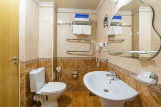 Гостиница Де ла Мапа Анапа Connected-7