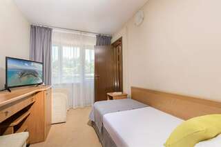 Гостиница Де ла Мапа Анапа Connected-4