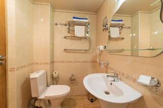 Гостиница Де ла Мапа Анапа SINGLE-6